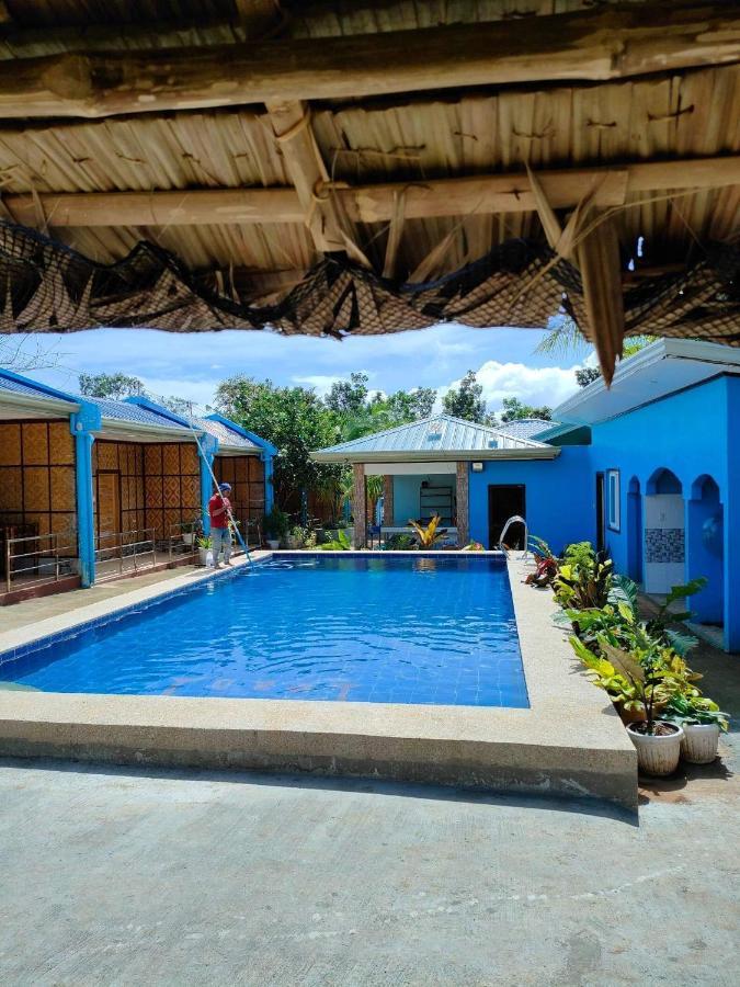 R&D Traveller'S Inn Anda  Quarto foto
